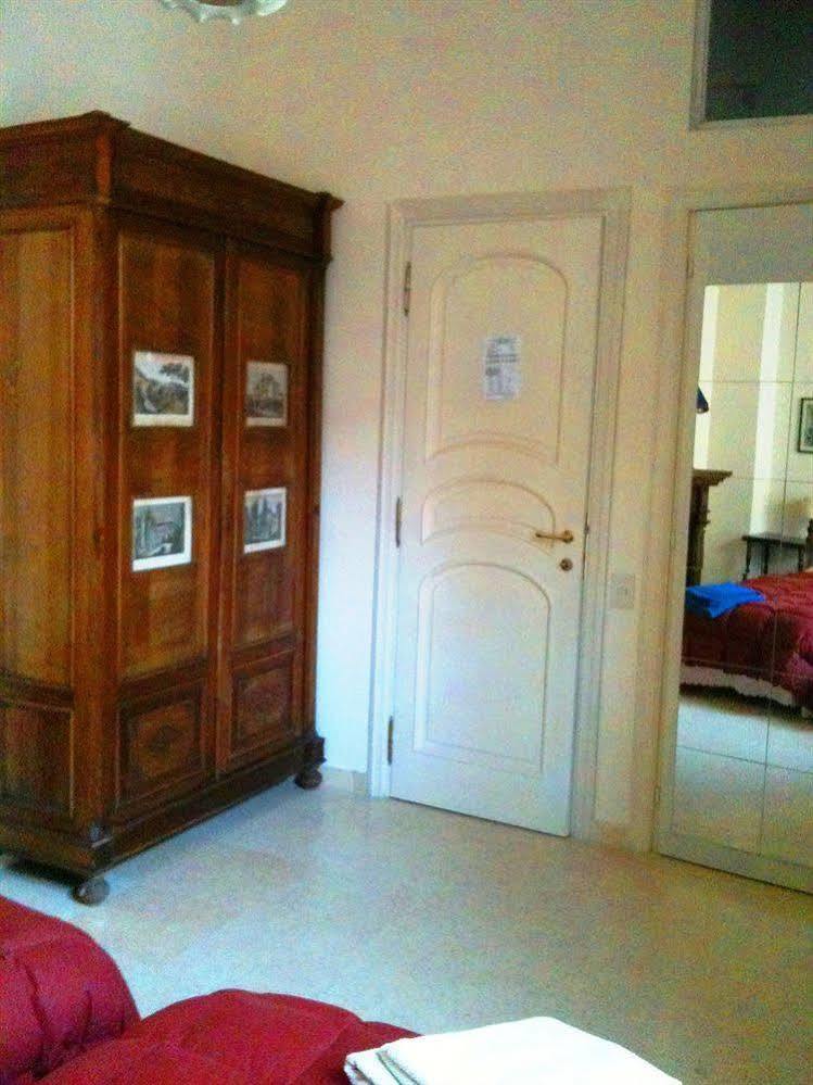 Relais La Canfora Affittacamere