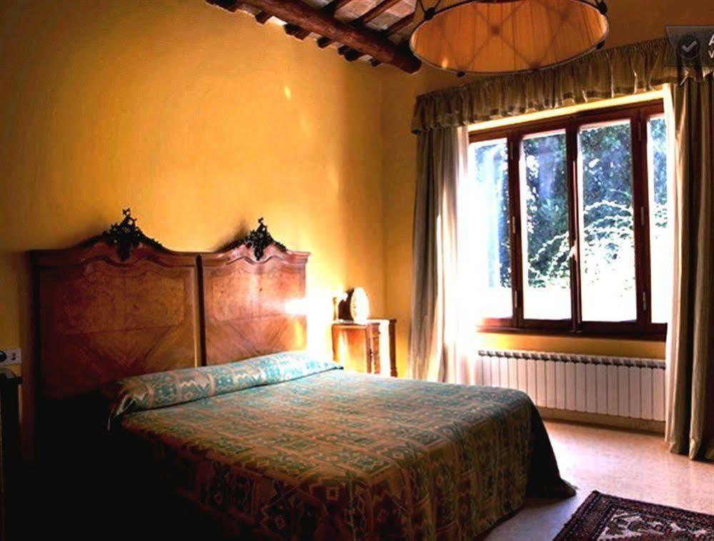 Relais La Canfora Affittacamere
