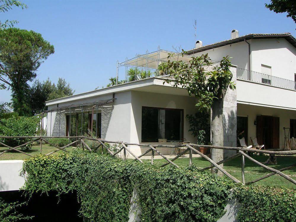 Relais La Canfora Affittacamere