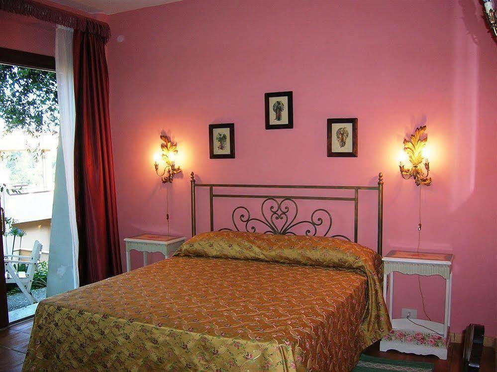 Affittacamere Relais La Canfora