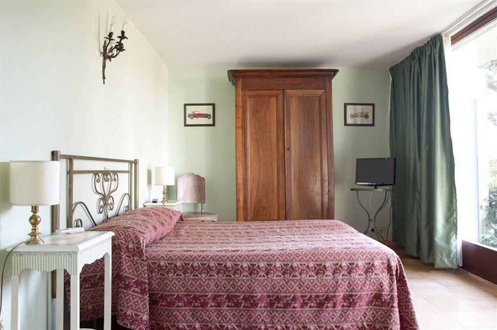 Affittacamere Relais La Canfora