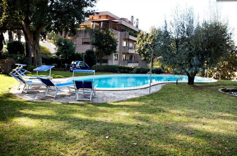 Relais La Canfora 2* Roma
