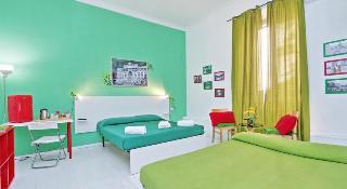 Dandi Domus Guest house Rome