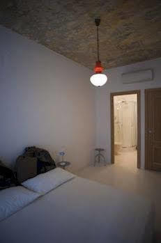 I Dormienti Guest house Rome