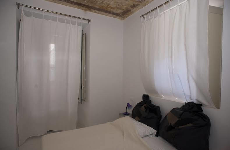 I Dormienti Guest house