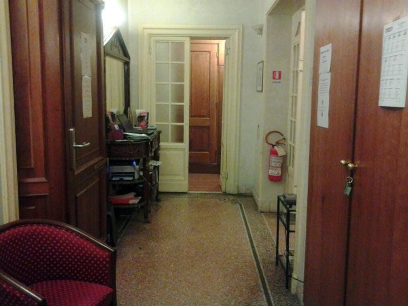 Il Piccolo Di Piazza Di Spagna Hotel 3*