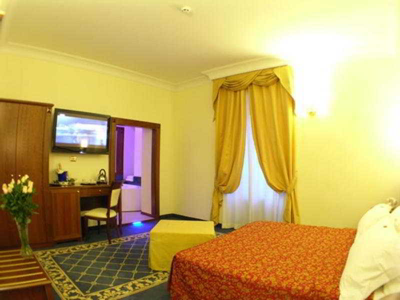 Esedra Guest house 2*