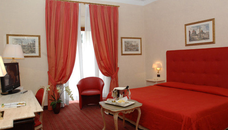 Colonna Palace Rome