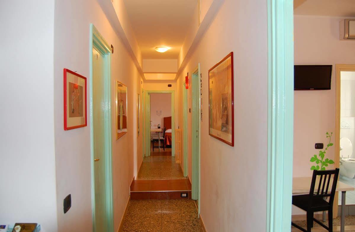 Apartment Colosseo Rome