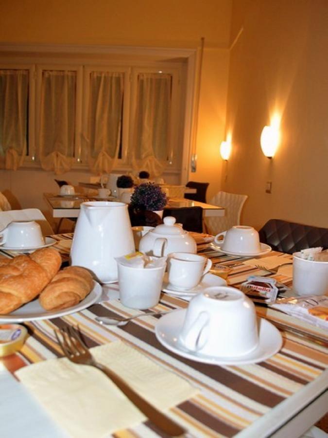 Citta Eterna Bed & Breakfast