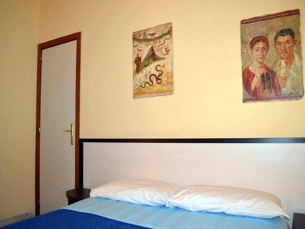 Citta Eterna Bed & Breakfast Rome