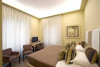 Valeri Hotel Roma
