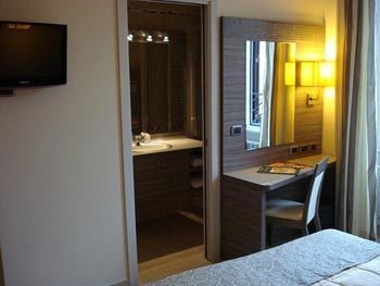 Guest house Morrisson Exclusive Rome