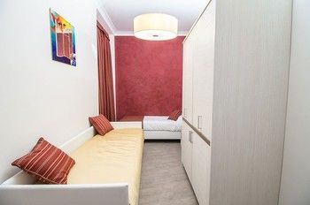 Guest house Velvet Rome