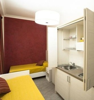 Velvet Guest house