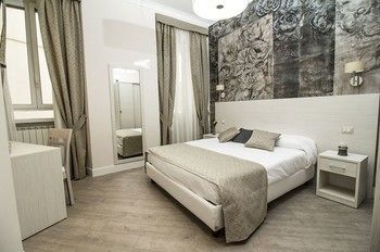 Guest house Velvet *