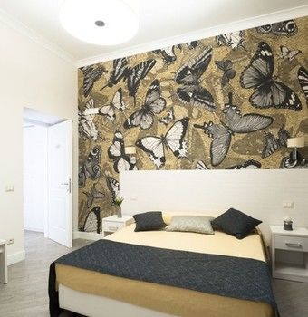 Velvet Guest house