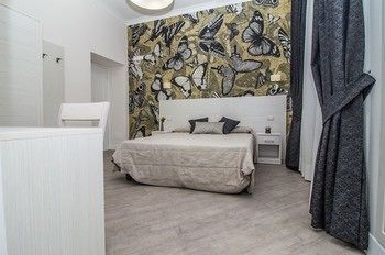 Guest house Velvet