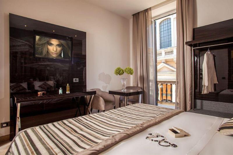Hotel Class House Residenza