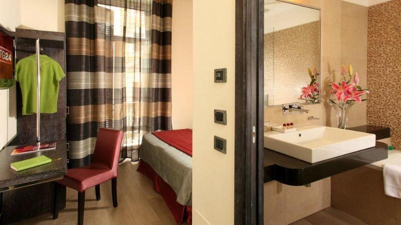 Hotel Class House Residenza 2*