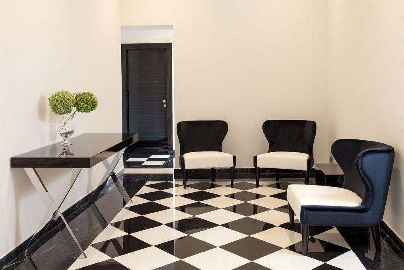 Hotel Class House Residenza