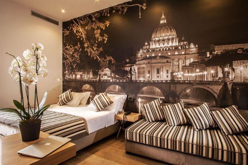 Class House Residenza Hotel