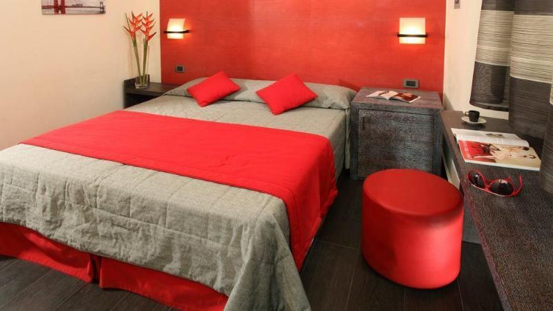Class House Residenza 2*