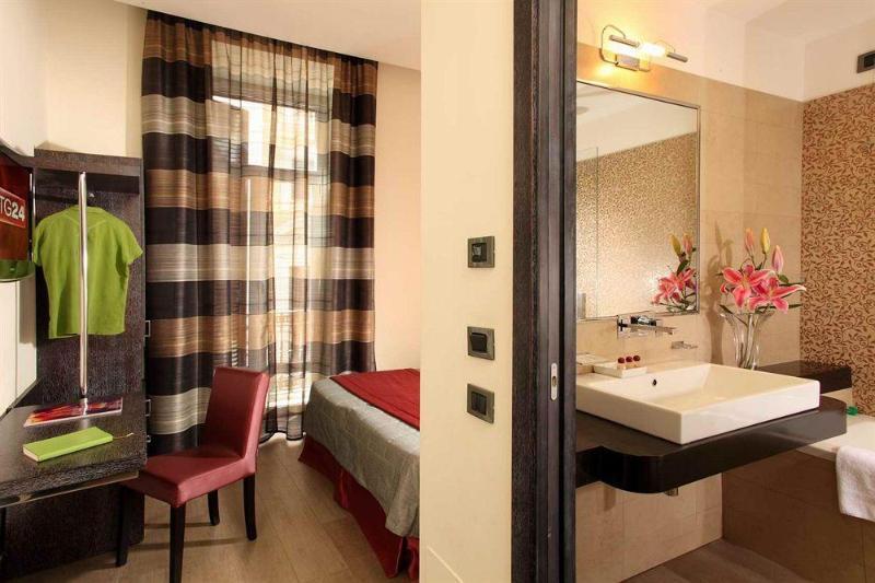 Hotel Class House Residenza 2*