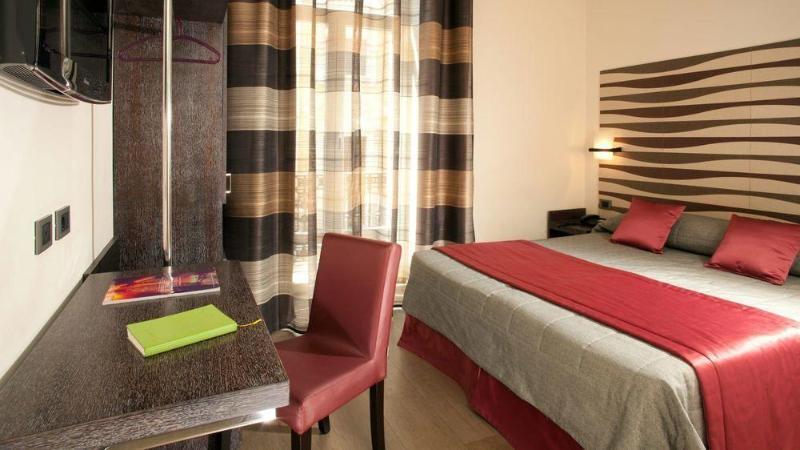 Hotel Class House Residenza 2*