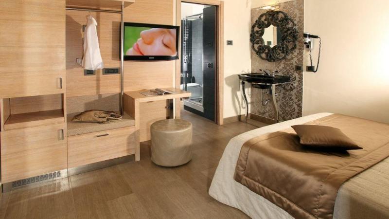 Class House Residenza 2* Rome