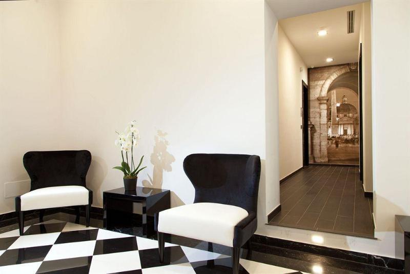 Hotel Class House Residenza 2*