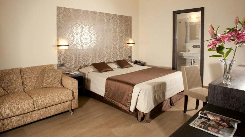 Class House Residenza 2* Rome