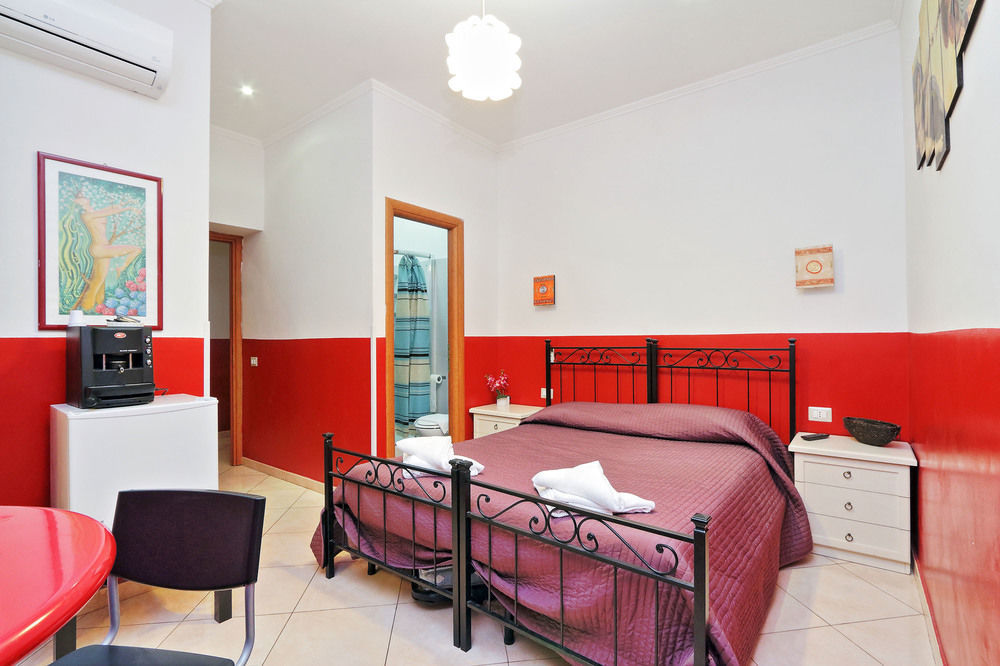 Guest house Dandi Domus 2*