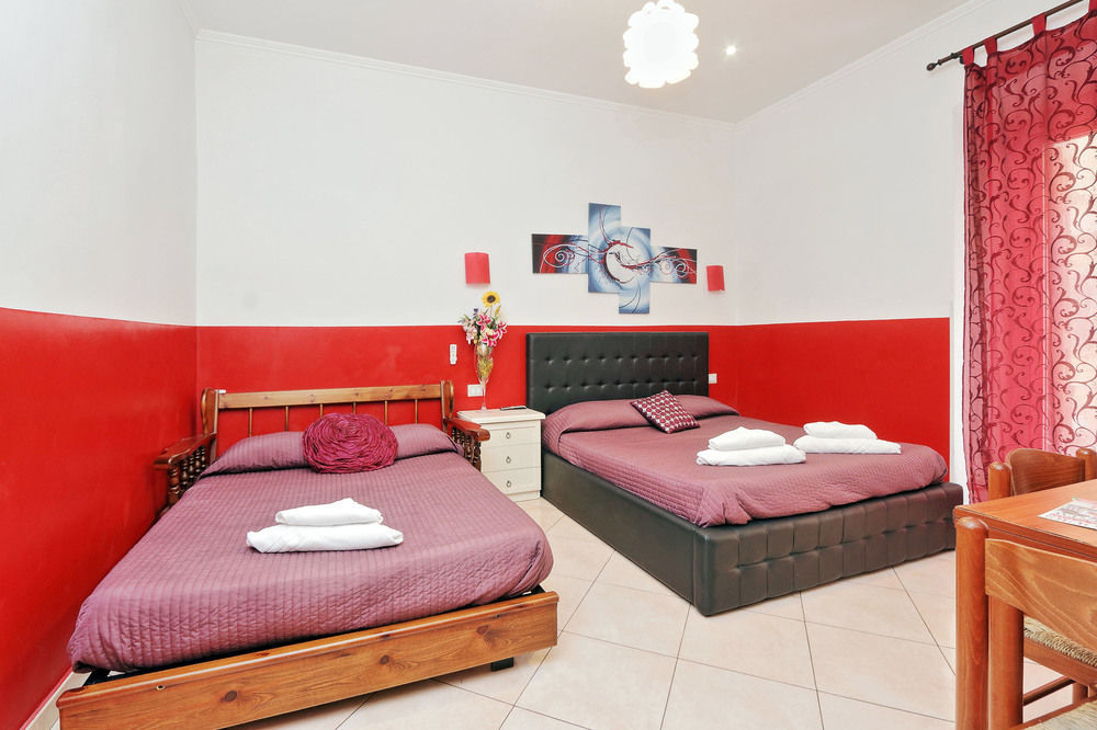 Dandi Domus 2* Rome