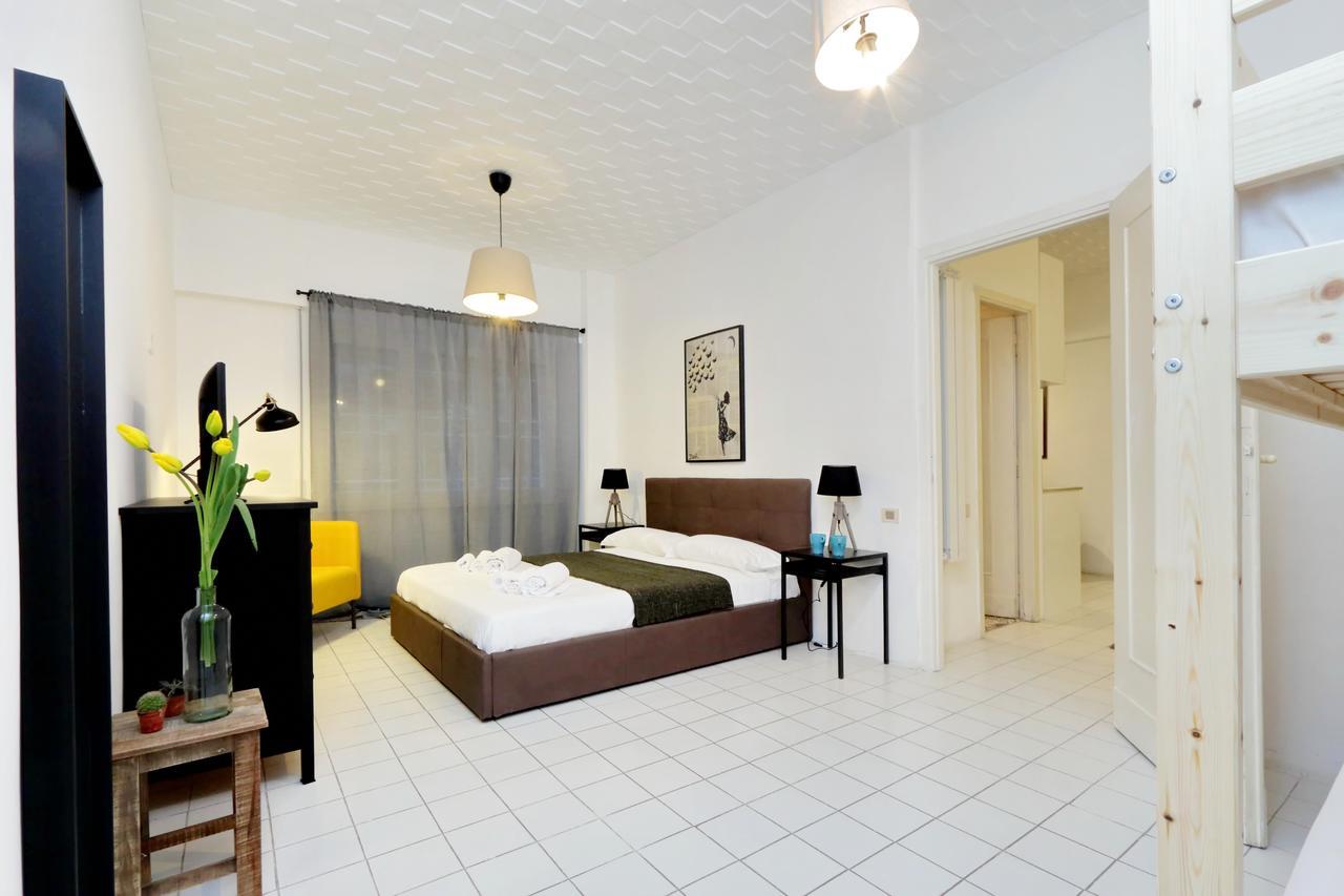 Rizzo Apartment Rome