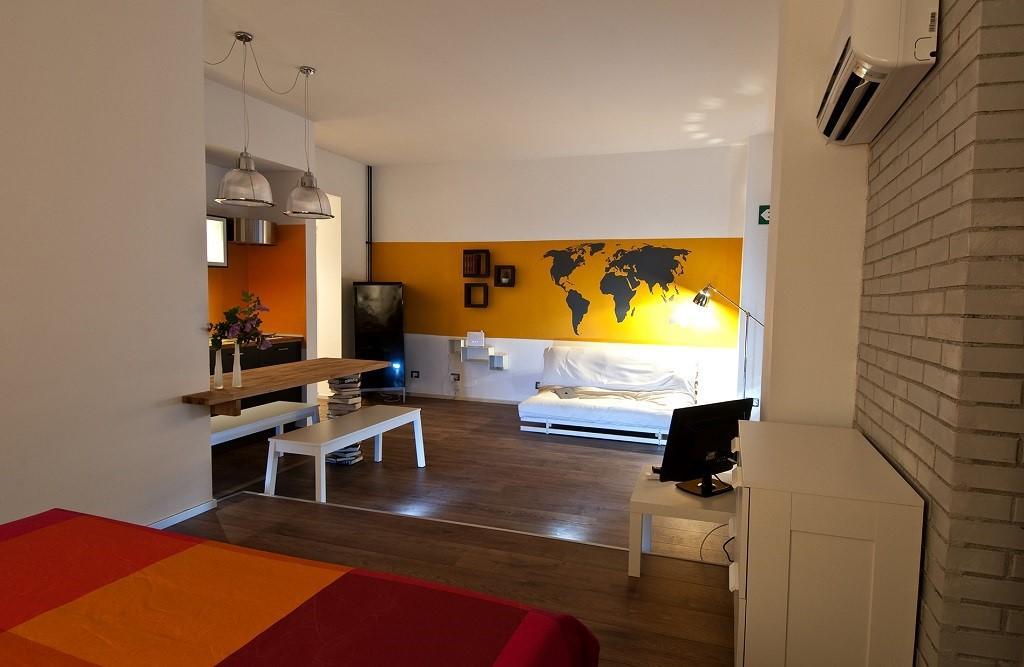 Casa vacanze Smart House - Meloria Roma