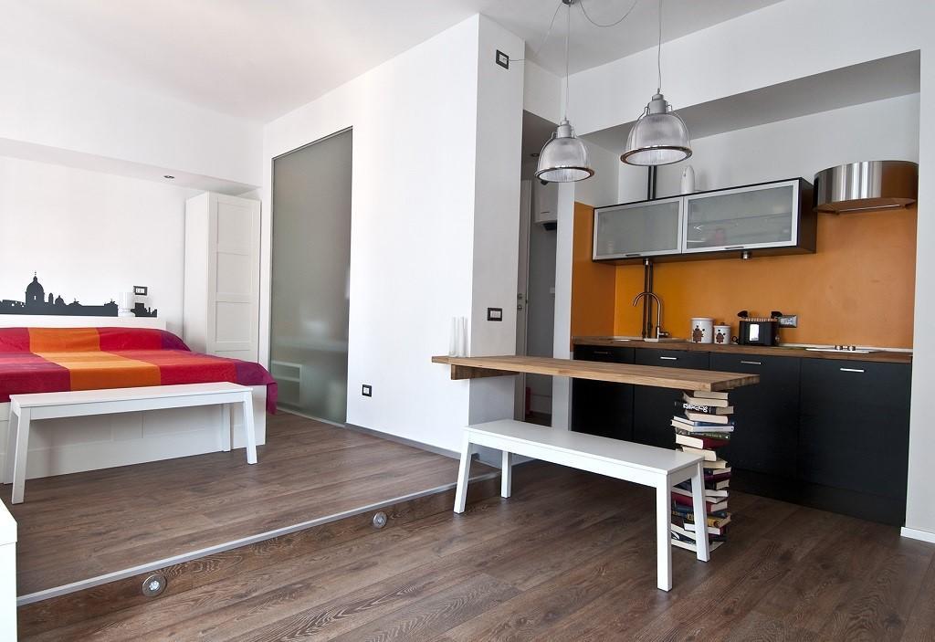 Casa vacanze Smart House - Meloria Roma