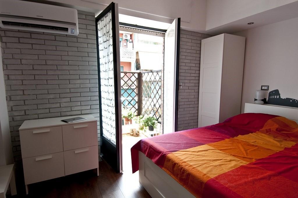 Casa vacanze Smart House - Meloria Roma