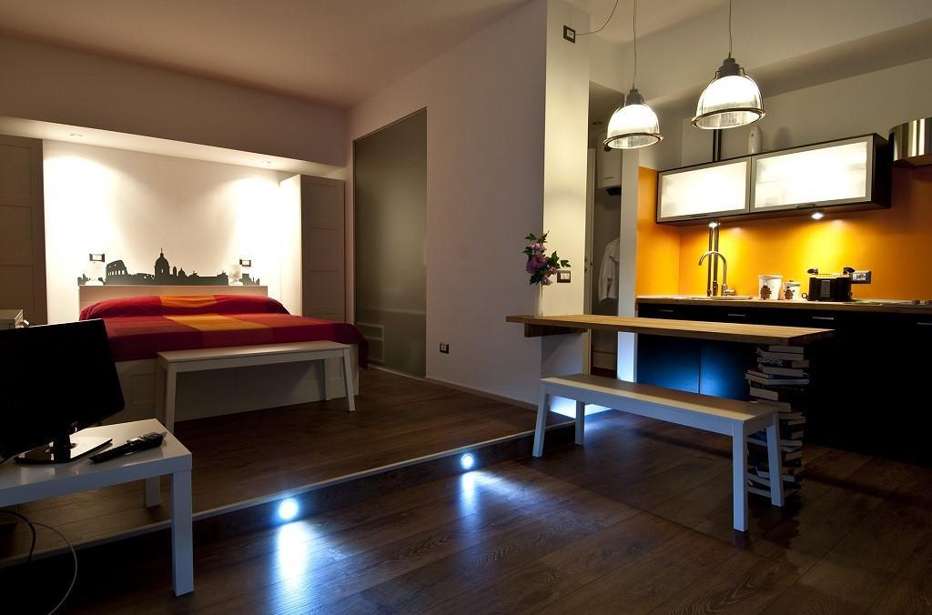 Smart House - Meloria Casa vacanze Roma
