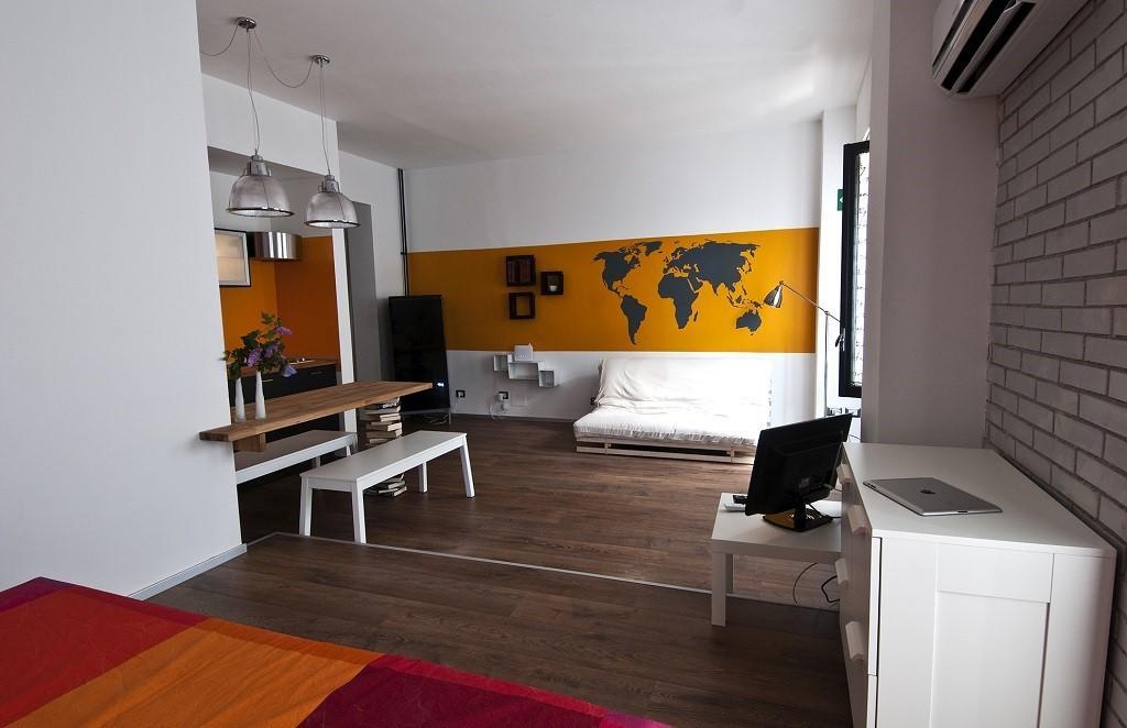 Smart House - Meloria Casa vacanze *