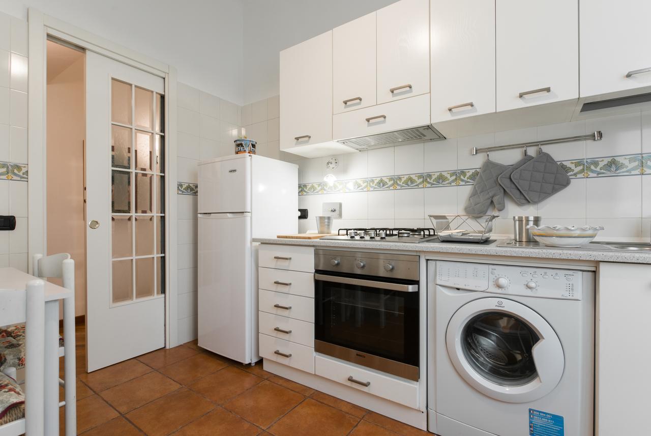 Holiday home Maison Velia Appia