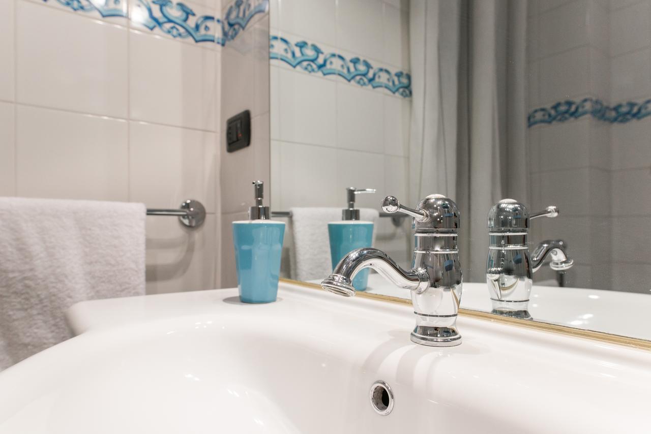 Holiday home Maison Velia Appia *