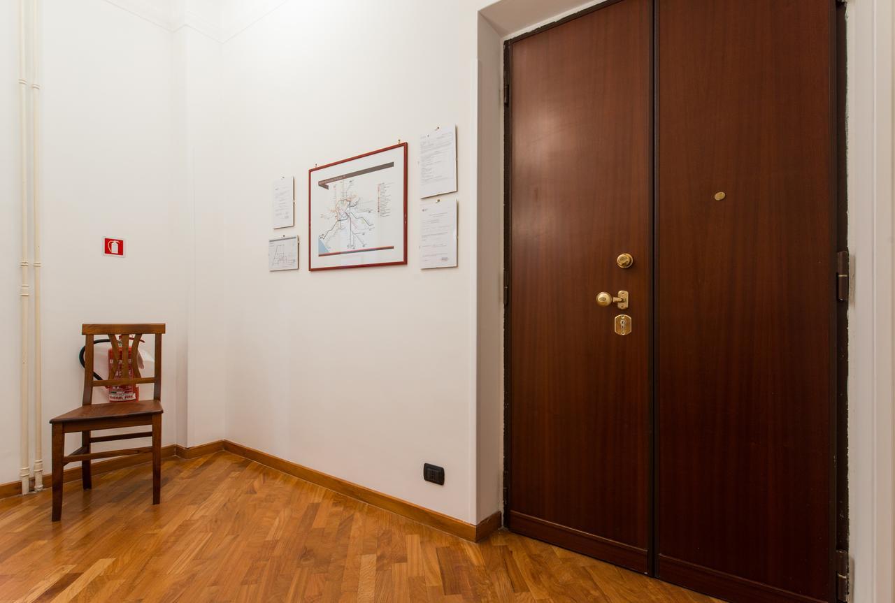 Holiday home Maison Velia Appia Rome