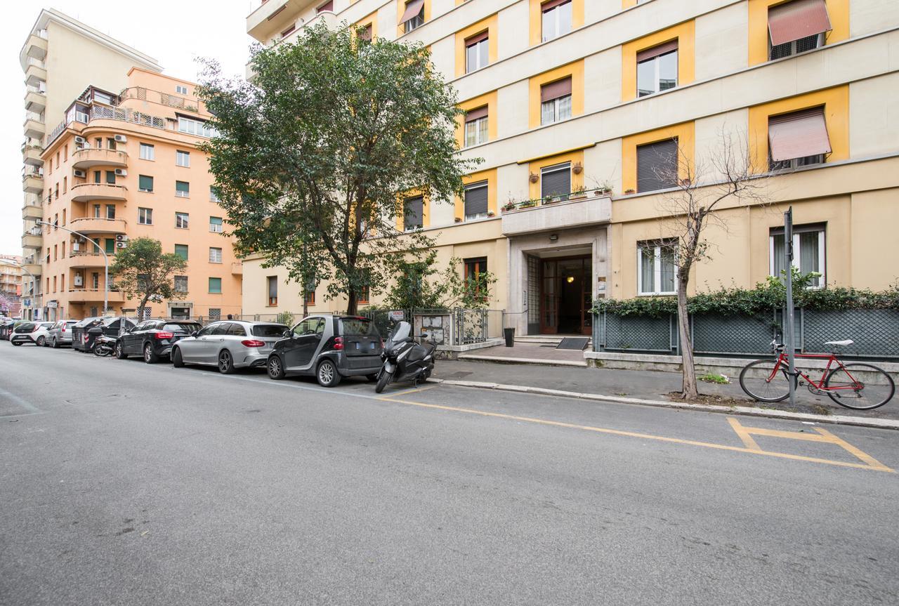 Maison Velia Appia