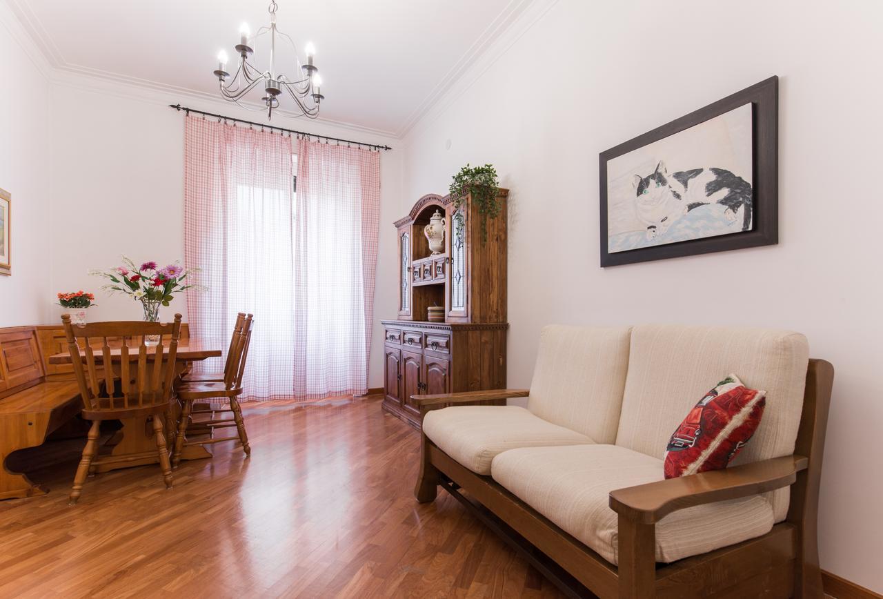Maison Velia Appia