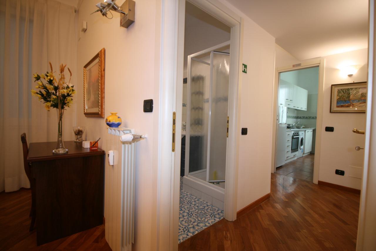 Holiday home Maison Velia Appia Rome
