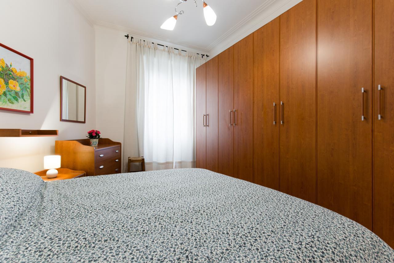 Maison Velia Appia Rome