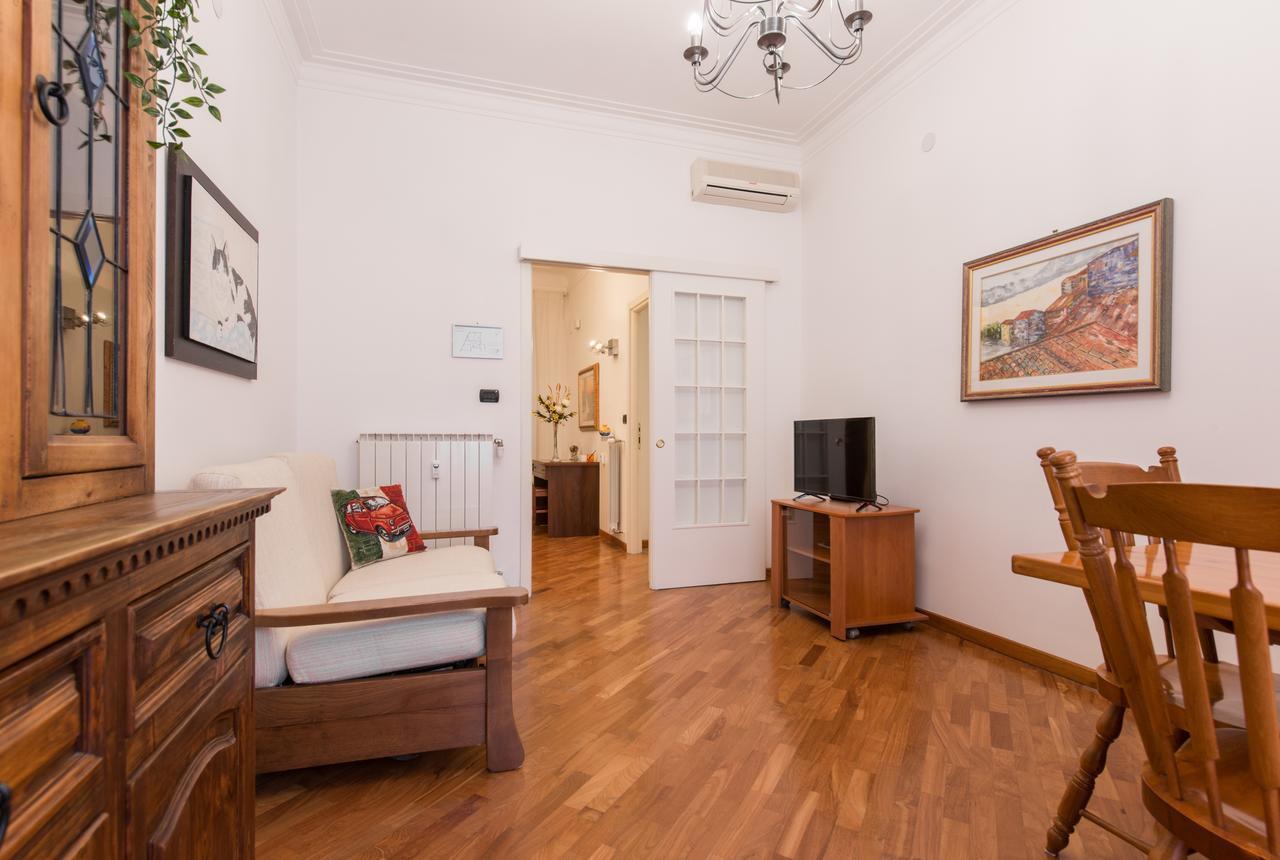 Holiday home Maison Velia Appia Rome