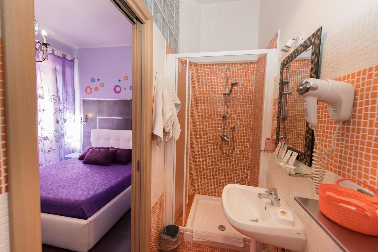 Bed & Breakfast Gianicolense 2*
