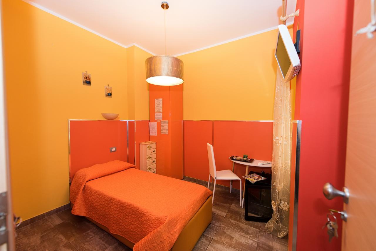 Bed & Breakfast Gianicolense Rome